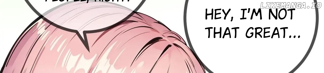 Daddy President Is Too Hard To Deal With Chapter 195 - page 12
